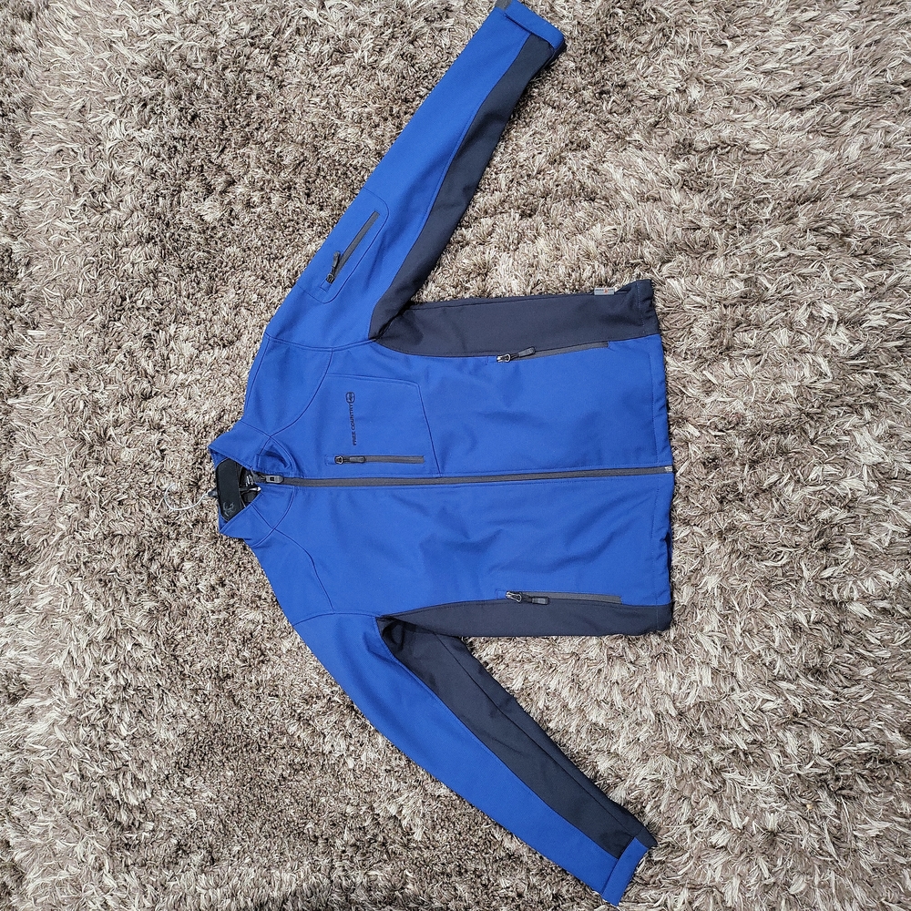 Soft Shell Jacket - image 3